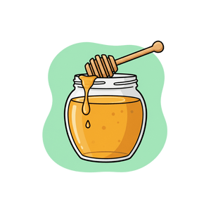 Pure Honey