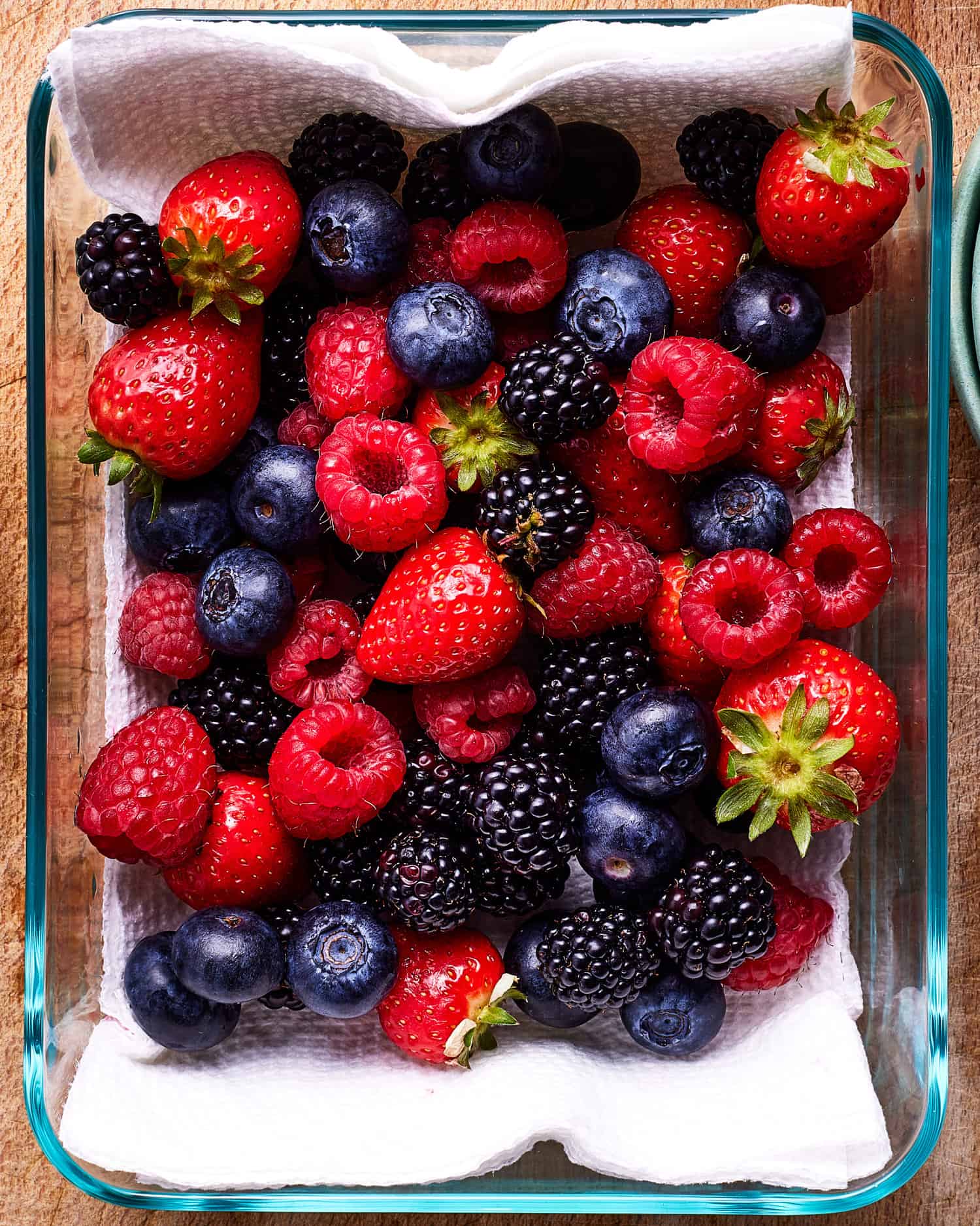 Berries