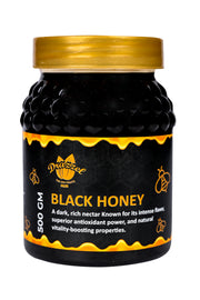 Black Honey