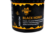 Black Honey