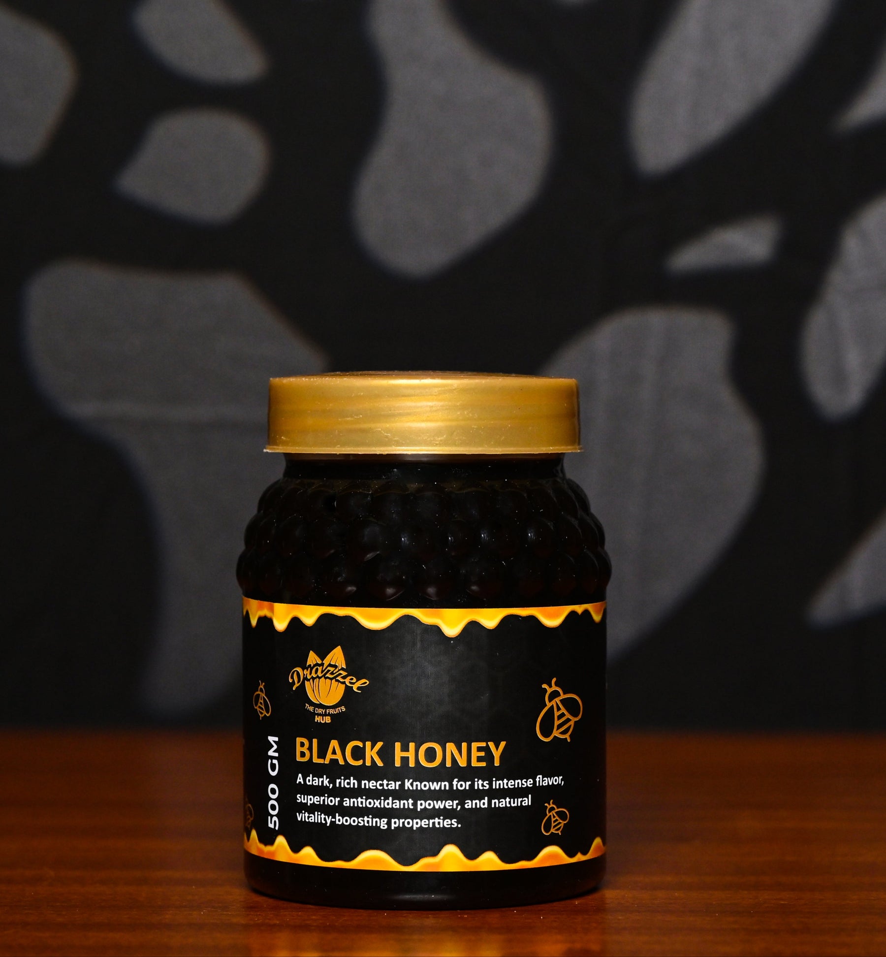 Black Honey