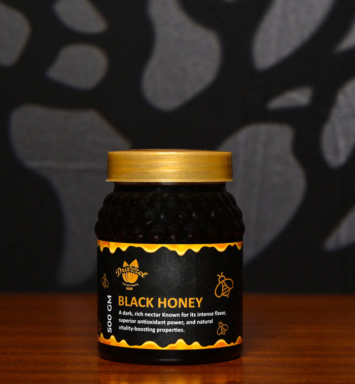 Black Honey