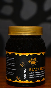 Black Honey