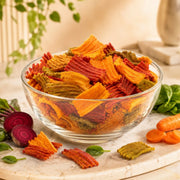 Vegetable Chips