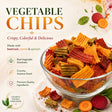 Vegetable Chips