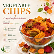 Vegetable Chips