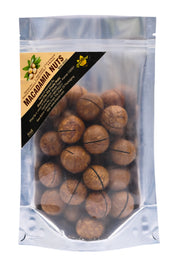 Macadamia Nuts(with shell)