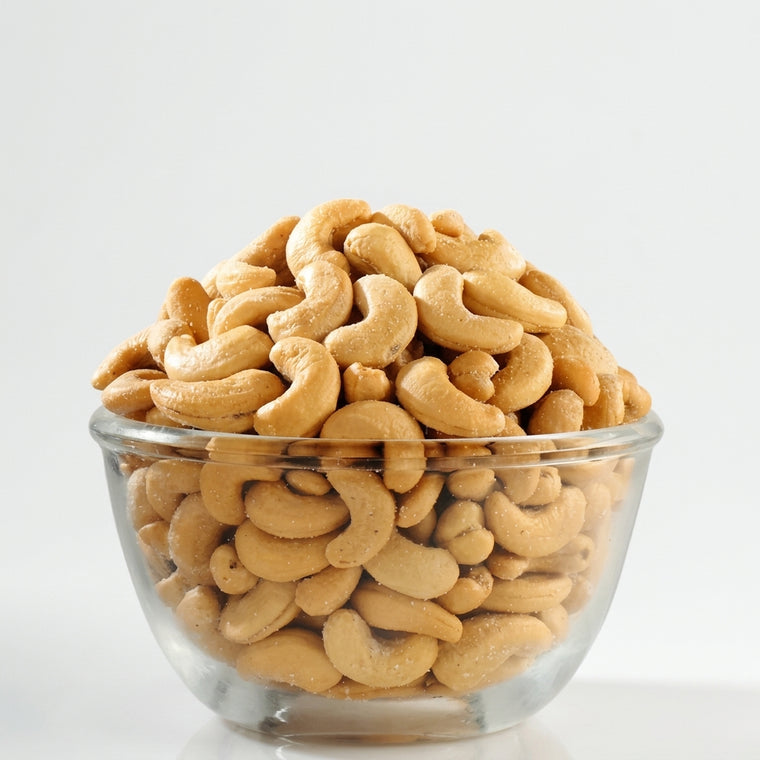 Drazzel Roasted  Cashew