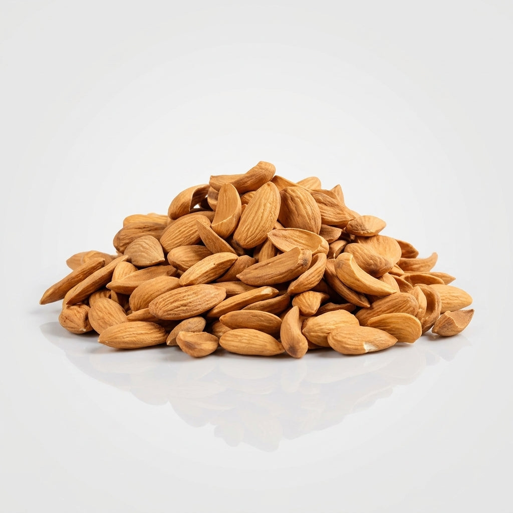 Kinnaur Mini Mamra almonds