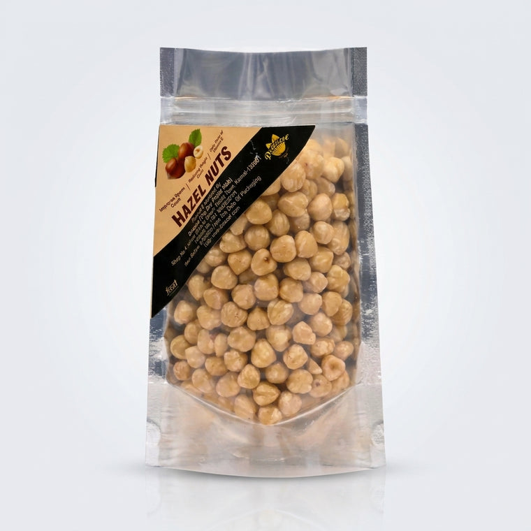 Drazzel Hazelnuts(without shell)