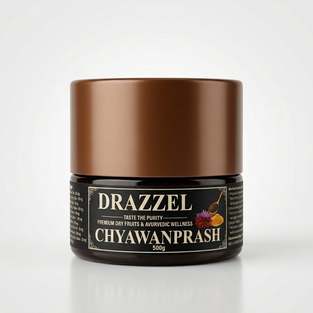 Drazzel Chyawanprash