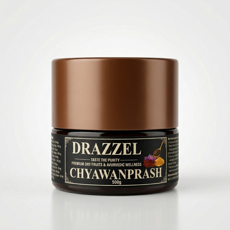 Drazzel Chyawanprash