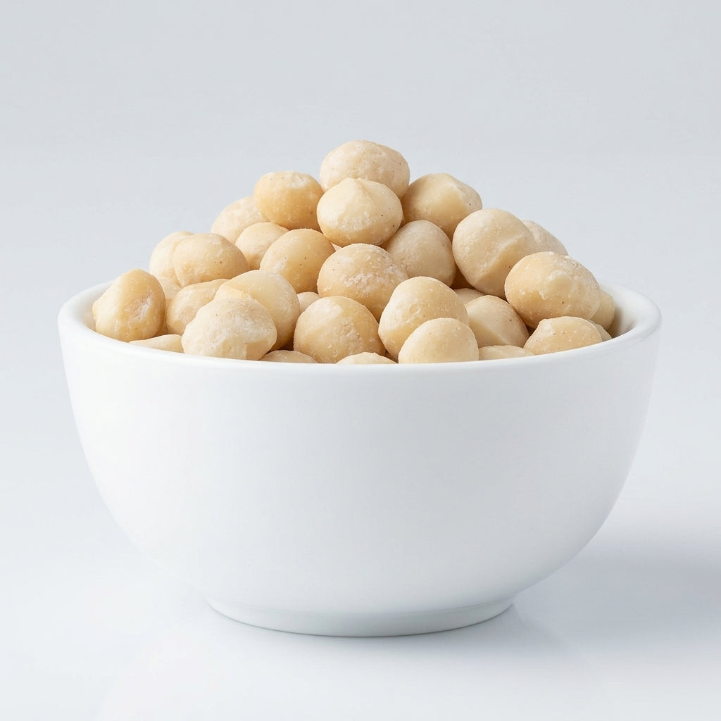 Drazzel Macadamia Nuts(without shell)