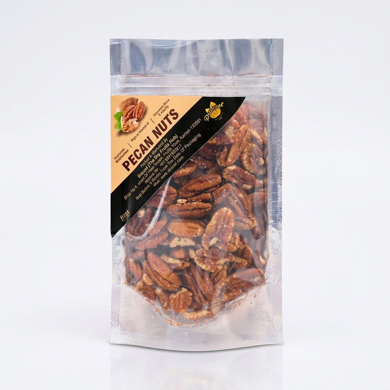 Drazzel Pecan Nuts(without shell)