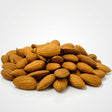 california almond (100g)