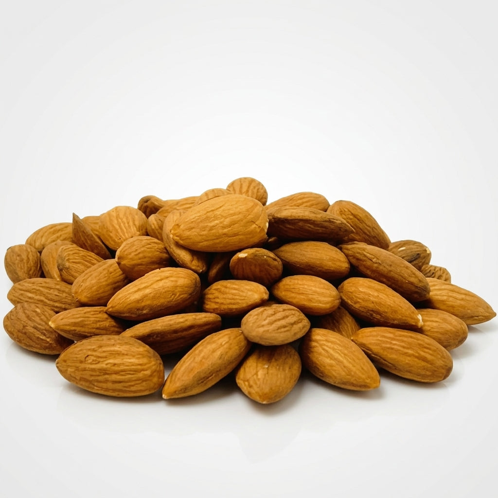 california almond (100g)