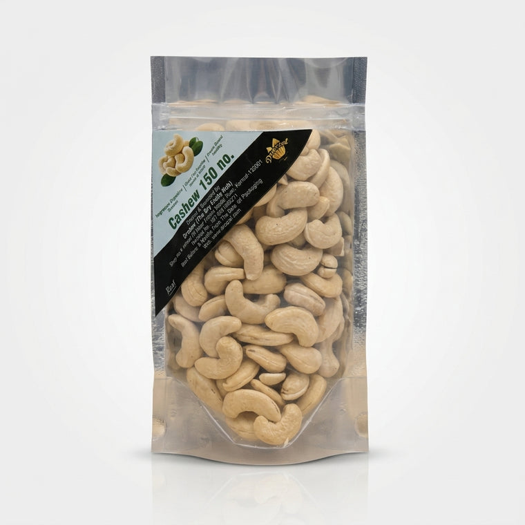 Drazzel Cashew No.150