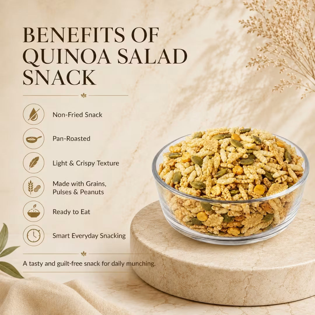 Quinoa Salad