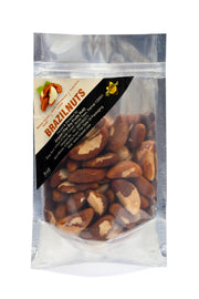 Brazil Nuts(without shell)