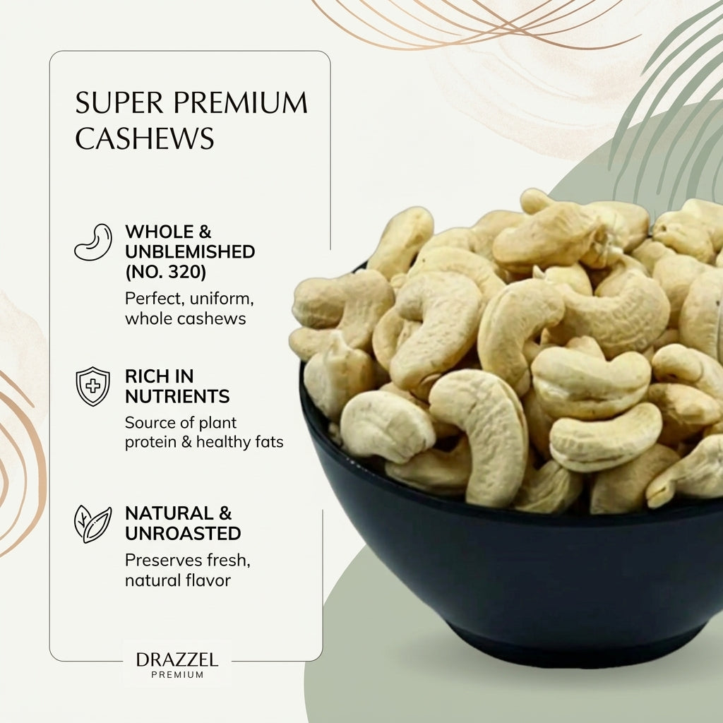 Cashew No.320