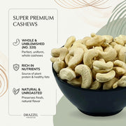 Cashew No.320