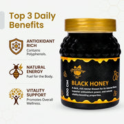 Drazzel Black Honey