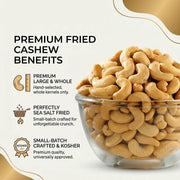 Drazzel Fried Cashew