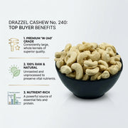 Cashew No.240