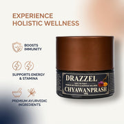 Drazzel Chyawanprash