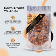 Drazzel Pecan Nuts(without shell)