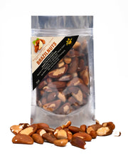 Brazil Nuts(without shell)