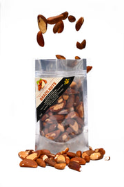 Brazil Nuts(without shell)