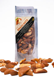Brazil Nuts(without shell)