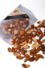 Brazil Nuts(without shell)