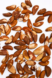Brazil Nuts(without shell)