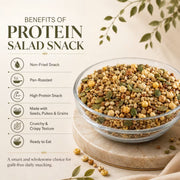 Protein Salad