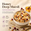 Honey Deep Musli
