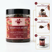 Drazzel Shahi Gulkand
