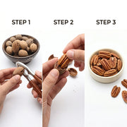 Drazzel Pecan Nuts(with shell)