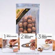 Drazzel Macadamia Nuts(with shell)