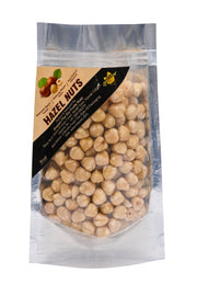 Hazelnuts(without shell)