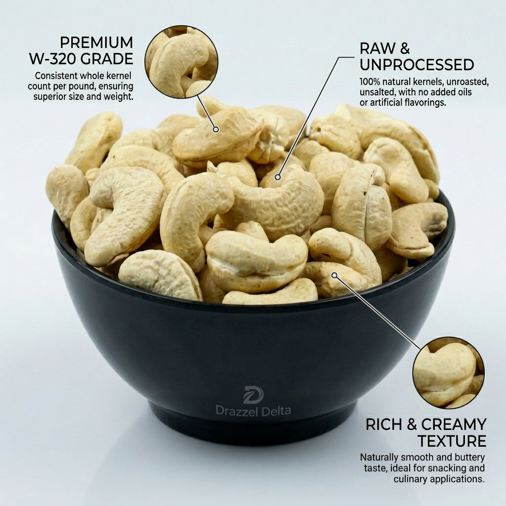 Cashew No.320