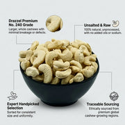 Cashew No.240