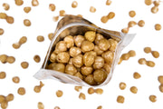 Hazelnuts(without shell)