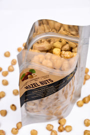 Hazelnuts(without shell)