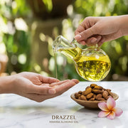 Mamra Almond Oil