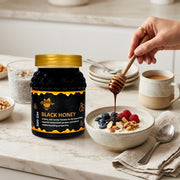 Drazzel Black Honey