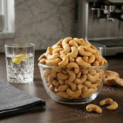 Drazzel Roasted  Cashew