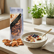 Drazzel Brazil Nuts (without shell)