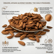 Drazzel Afgani Mamra Badam